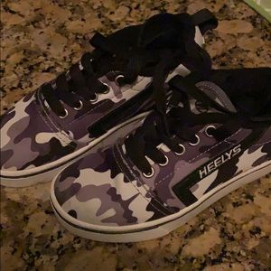 Heelys